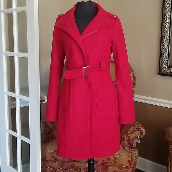 Coat - Picture 1 of 8